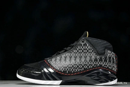 23 Black Jordan Stealth 0712